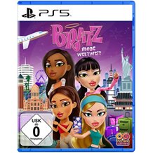 Bratz: Flaunt Your Fashion