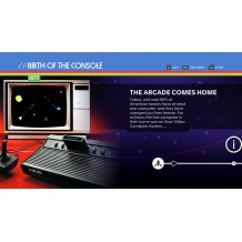 Atari 50: The Anniversary Celebration PS4