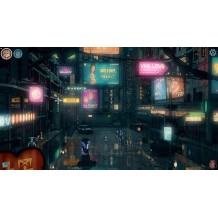 Encodya Neon Edition 