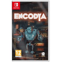 Encodya Neon Edition