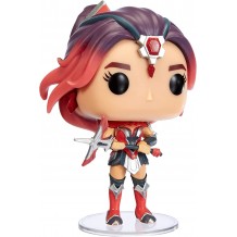 Funko Pop Games: Fortnite - Valor