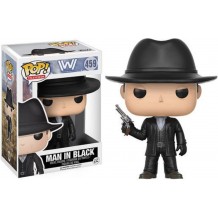 Funko Pop Television: Westworld - The Man in Black