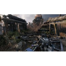 Metro Exodus Xbox One