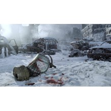 Metro Exodus Xbox One