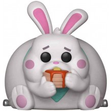 Funko Pop Disney: Ralph Breaks the Internet - Fun Bun