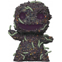 Funko Pop Disney: Nightmare Before Christmas - Oogie Boogie