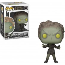 Funko Pop Game of Thrones: Children of the Forest