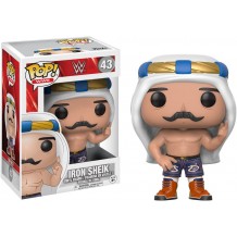 Funko Pop WWE: Old School - Iron Sheik