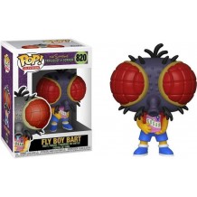 Funko Pop Television: The Simpsons Treehouse of Horror - Fly Boy Bart