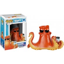 Funko Pop Disney: Finding Dory - Hank
