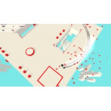 Absolute Drift Nintendo Switch