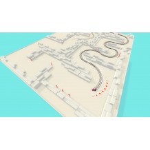 Absolute Drift Nintendo Switch