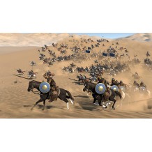Mount & Blade II - Bannerlord PS5