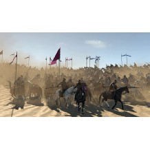 Mount & Blade II - Bannerlord PS5