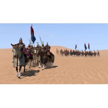 Mount & Blade II - Bannerlord PS5