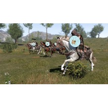 Mount & Blade II - Bannerlord PS4