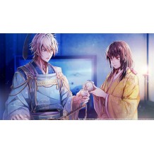 Birushana: Rising Flower of Genpei Nintendo Switch