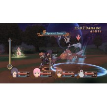 Tales of Vesperia: Definitive Edition PS4