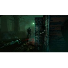 Dead By Daylight - Special Edition PS4