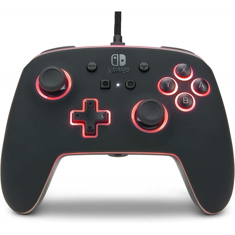 Comando PowerA Spectra Nintendo Switch