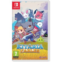 Kitaria Fables Nintendo Switch