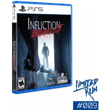 Infliction Extended Cut...