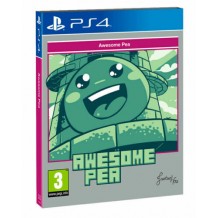 Awesome Pea PS4