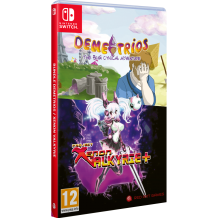 Bundle Demetrios & Xenon...