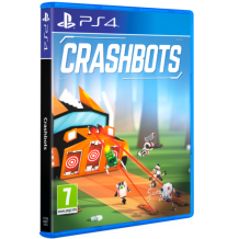 Crashbots PS4