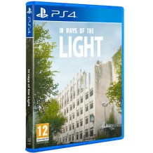 In rays of the Light PS4