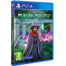 Mask of Mists PS4