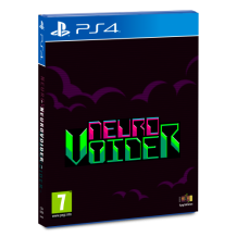 Neurovoider PS4
