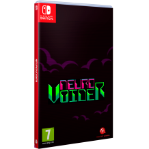Neurovoider Nintendo Switch