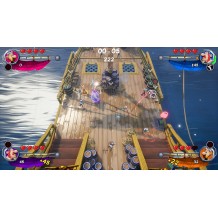 Asterix & Obelix XXXL: The Ram From Hibernia PS4