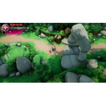 Asterix & Obelix XXXL: The Ram From Hibernia PS4