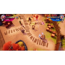 Asterix & Obelix XXXL: The Ram From Hibernia PS4