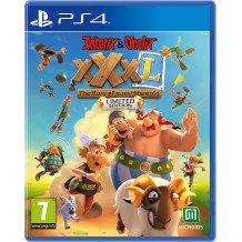 Asterix & Obelix XXXL: The Ram From Hibernia PS4