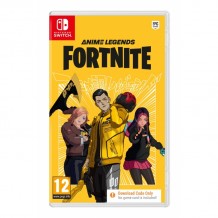 Fortnite Anime Legends Pack