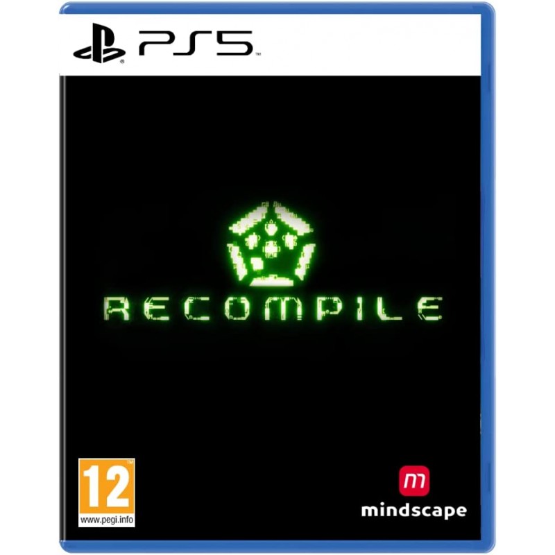 Recompile PS5 Recompile PS5