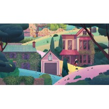 Old Man's Journey PS4