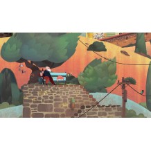 Old Man's Journey PS4