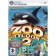 Zoo Tycoon 2 Marine Mania Expansion Pack