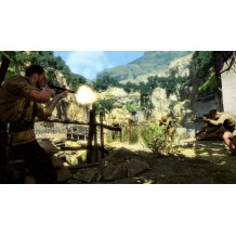Sniper Elite III Ultimate Edition Nintendo Switch