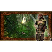 The Bard's Tale: Remastered and Resnarkled PS4