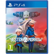 Yestermorrow PS4