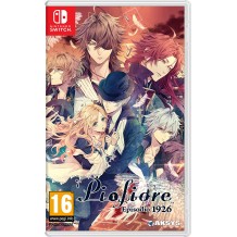 Piofire: Episode 1926 Nintendo Switch