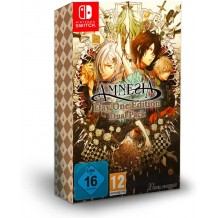 Amnesia Memories /  Later x Crowd Day One Edition Dual Pack Nintendo Switch