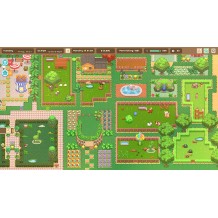 Let's Build a Zoo Nintendo Switch