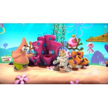 Nickelodeon All-Star Brawl Nintendo Switch
