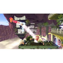 Nickelodeon All-Star Brawl Nintendo Switch